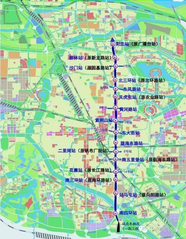 终于等到你！地铁2号线明日开通 你想知道的一次打包给你
