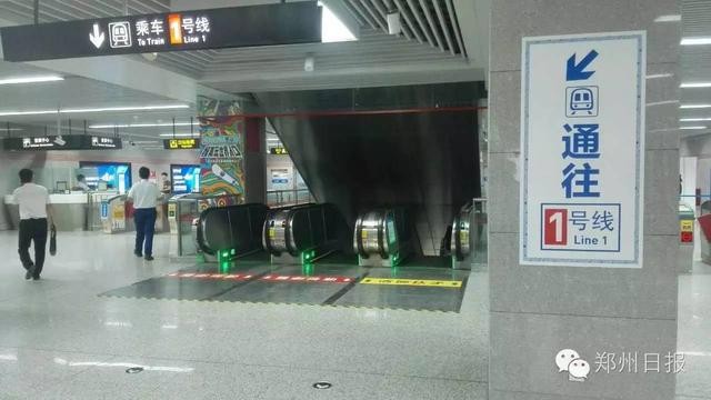 终于等到你！地铁2号线明日开通 你想知道的一次打包给你